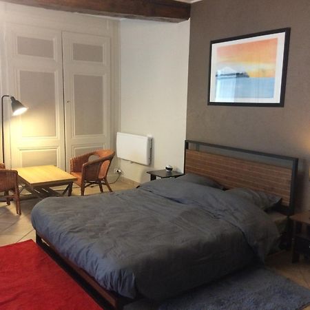 Chambre Spacieuse Au Calme Proche De Lyon Sathonay-Village Exterior photo