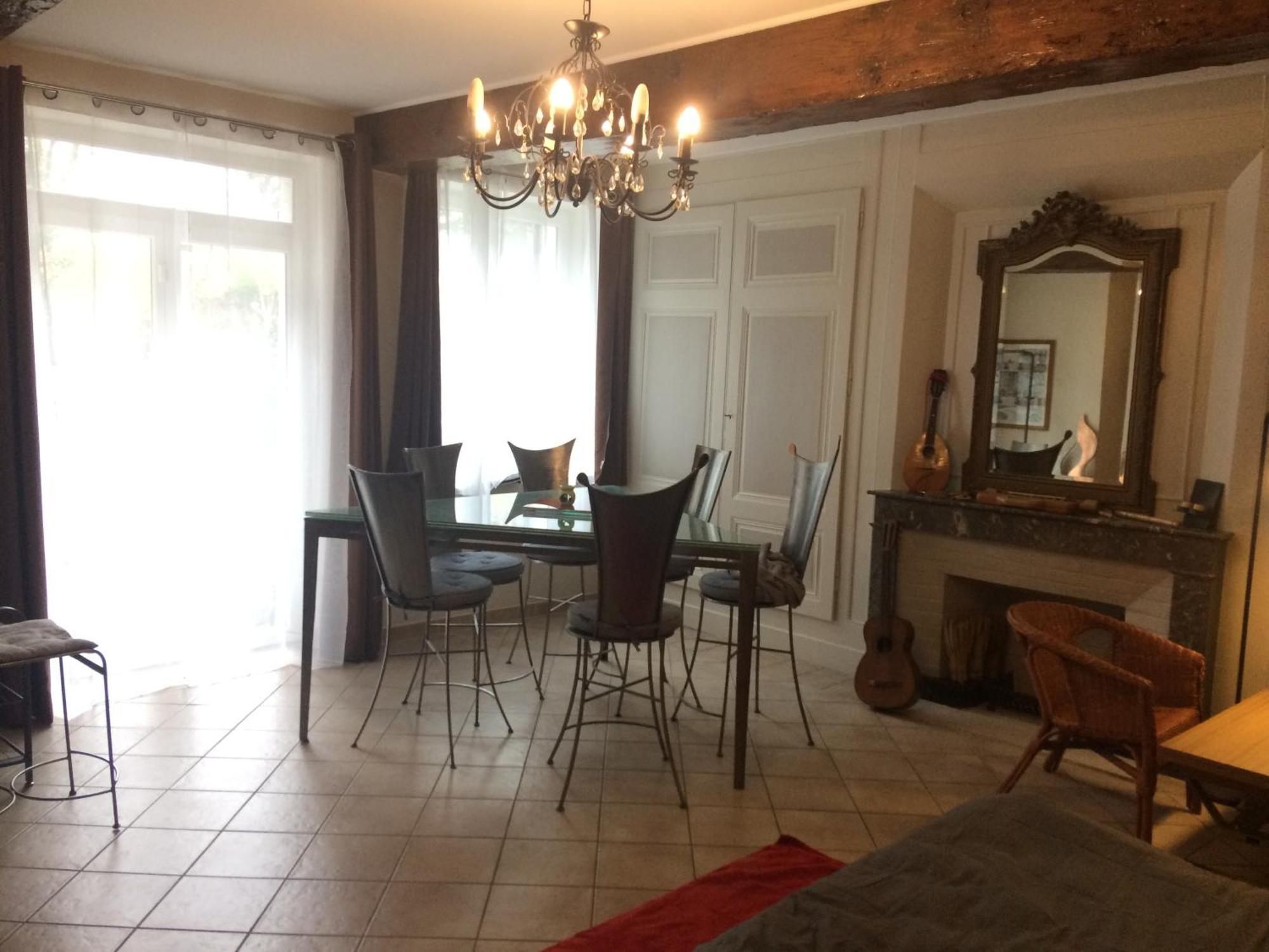 Chambre Spacieuse Au Calme Proche De Lyon Sathonay-Village Exterior photo