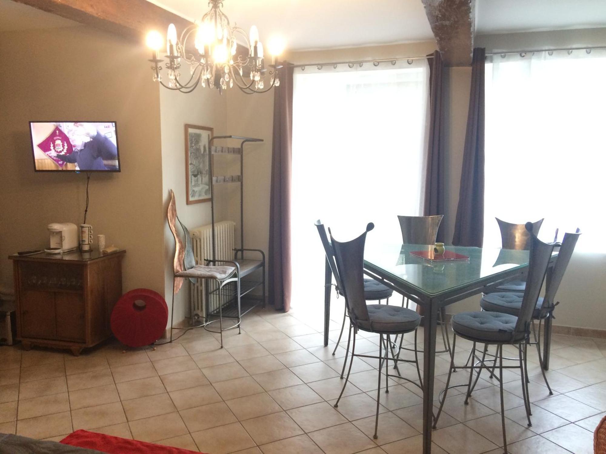 Chambre Spacieuse Au Calme Proche De Lyon Sathonay-Village Exterior photo